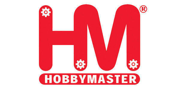 Hobbymaster Logo